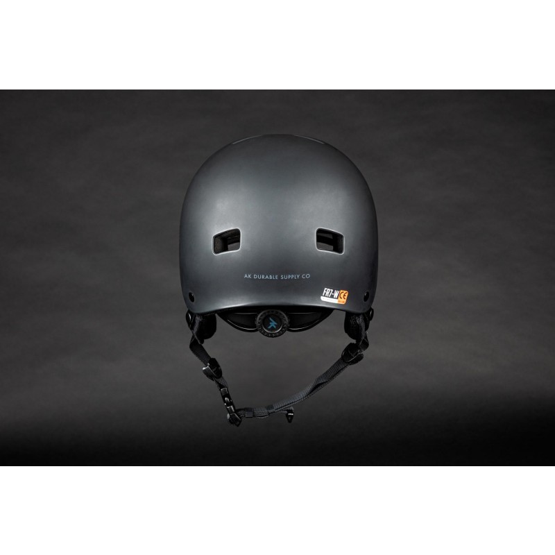 AK RIOT HELMET