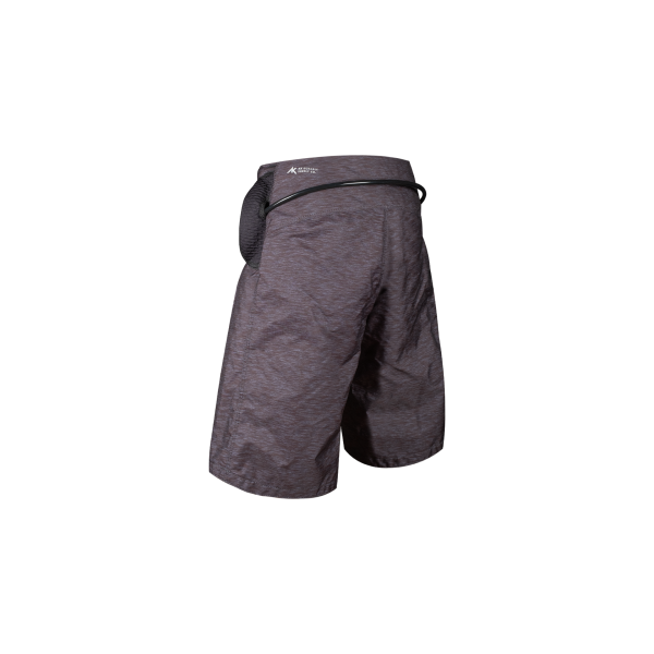 AK CRUZ SHORTS TRAPEZ