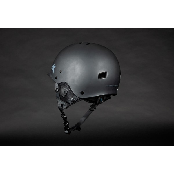 AK RIOT HELMET