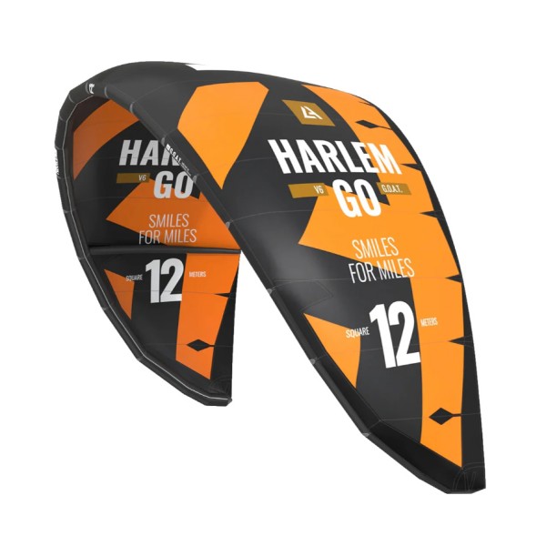 KITE HARLEM GO V6