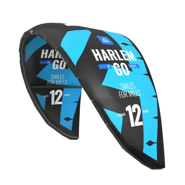 KITE HARLEM GO V6