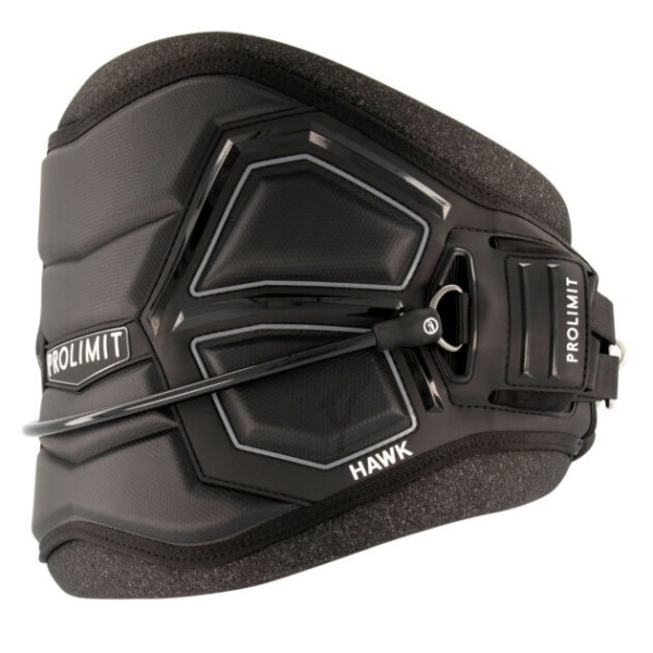 PROLIMIT TRAPEZ HAWK BLACK S