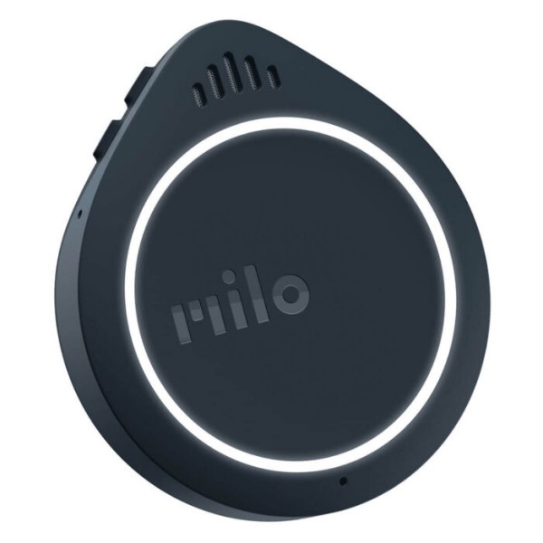 MILO: ACTION COMMUNICATOR