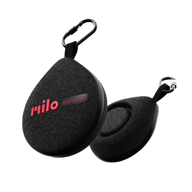 MILO CARRY CASE