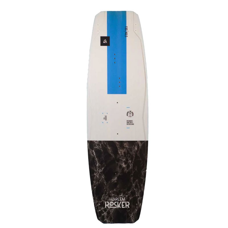 HARLEM BOARD ROCKER 135