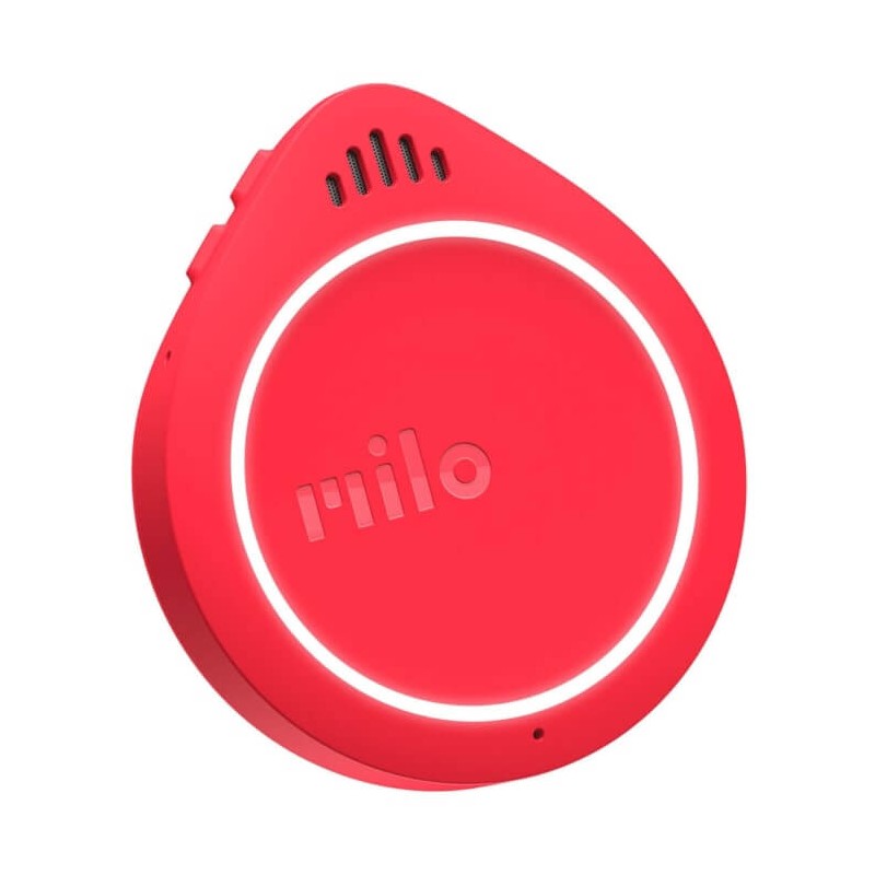 MILO: ACTION COMMUNICATOR