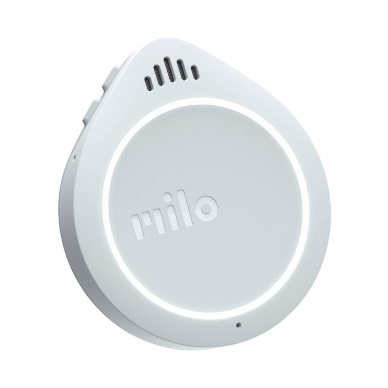 MILO: ACTION COMMUNICATOR