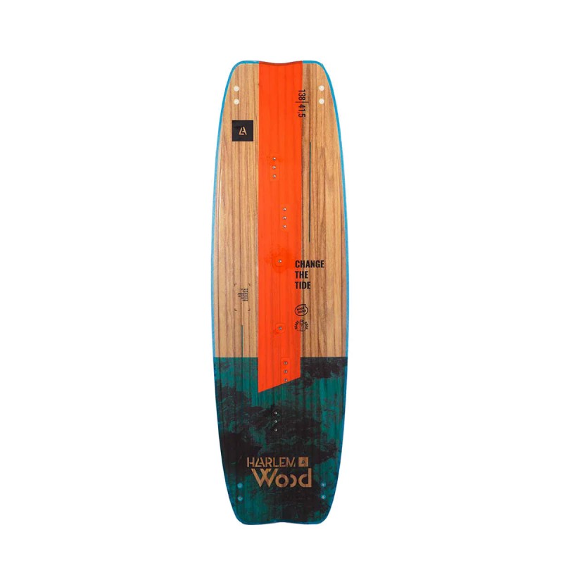 HARLEM BOARD WOOD 138