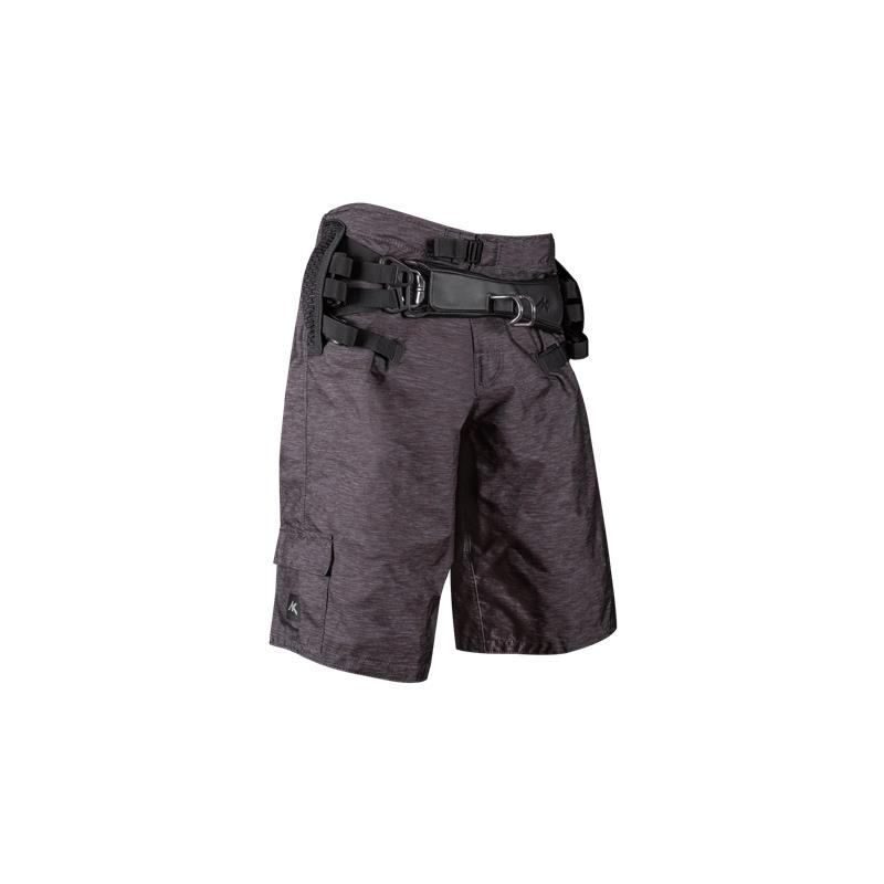 AK CRUZ SHORTS TRAPEZ