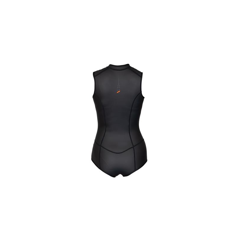 RRD BODY VEST 2/1 FLATLOCK