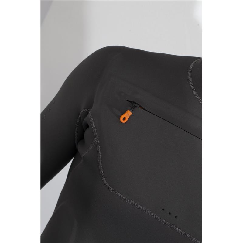 RRD CELSIUS CHEST ZIP 3/2