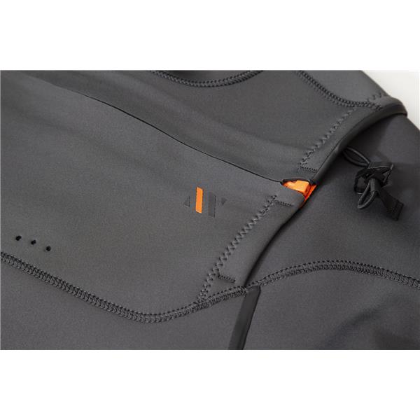 RRD CELSIUS CHEST ZIP 5/3