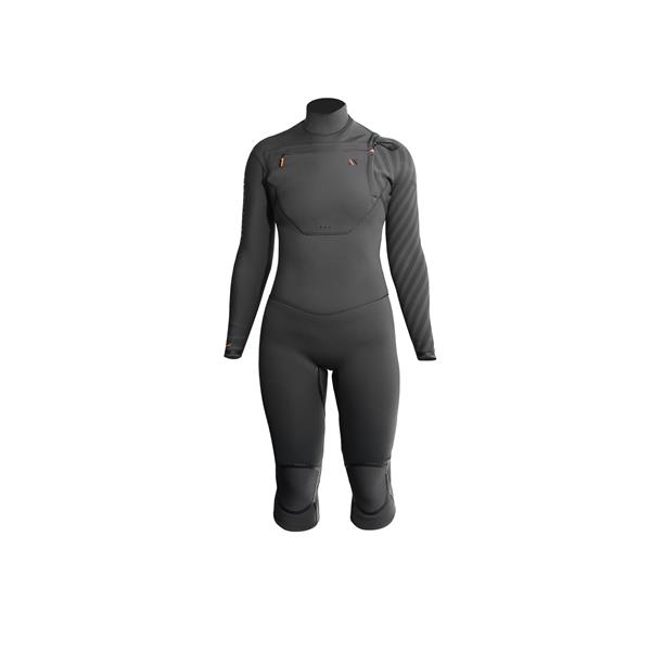 RRD AMAZONE CHEST ZIP OVERKNEE 3/2