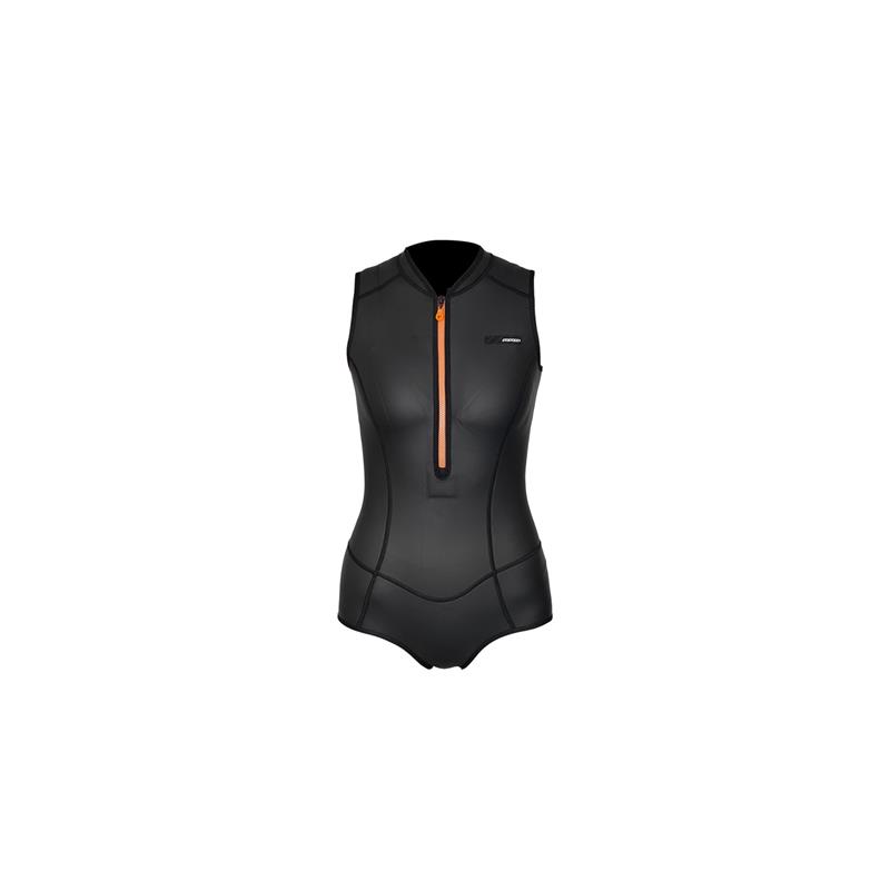 RRD BODY VEST 2/1 FLATLOCK