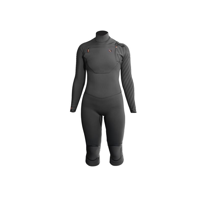 RRD AMAZONE CHEST ZIP OVERKNEE 3/2