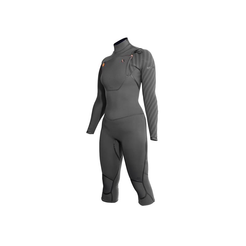 RRD AMAZONE CHEST ZIP OVERKNEE 3/2